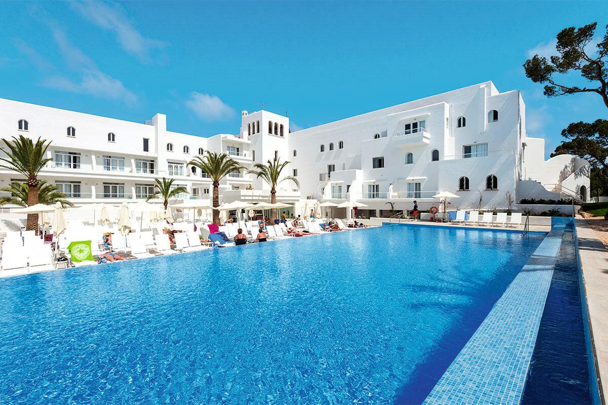 Grupotel Rocador - Adults Only Cala D´Or Εξωτερικό φωτογραφία