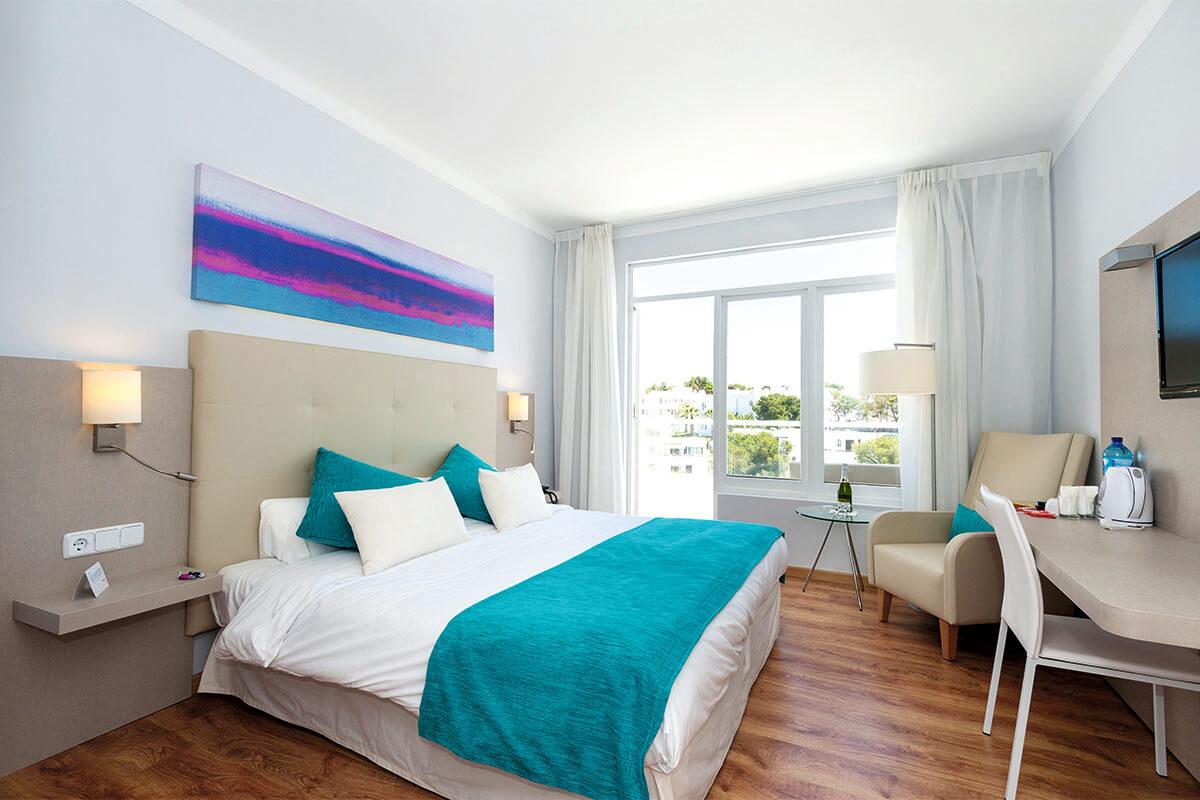 Grupotel Rocador - Adults Only Cala D´Or Εξωτερικό φωτογραφία