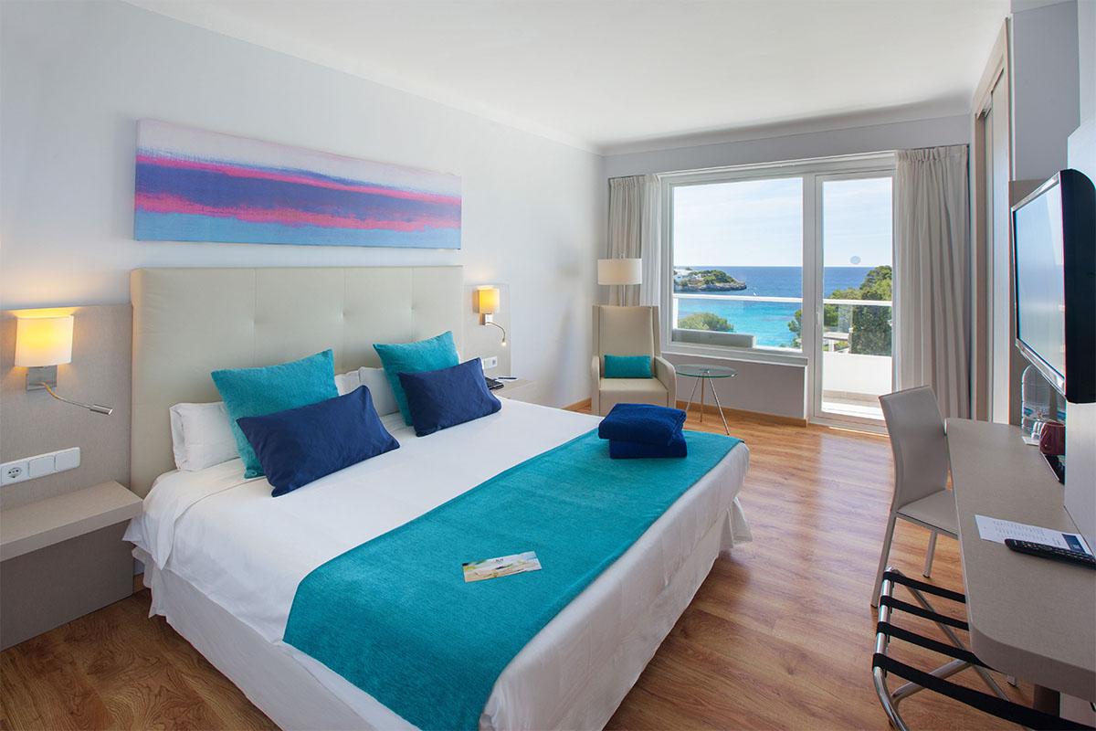Grupotel Rocador - Adults Only Cala D´Or Εξωτερικό φωτογραφία