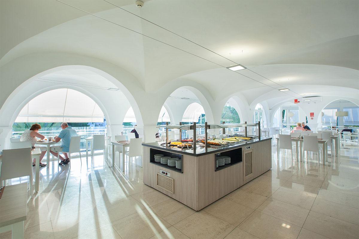 Grupotel Rocador - Adults Only Cala D´Or Εξωτερικό φωτογραφία