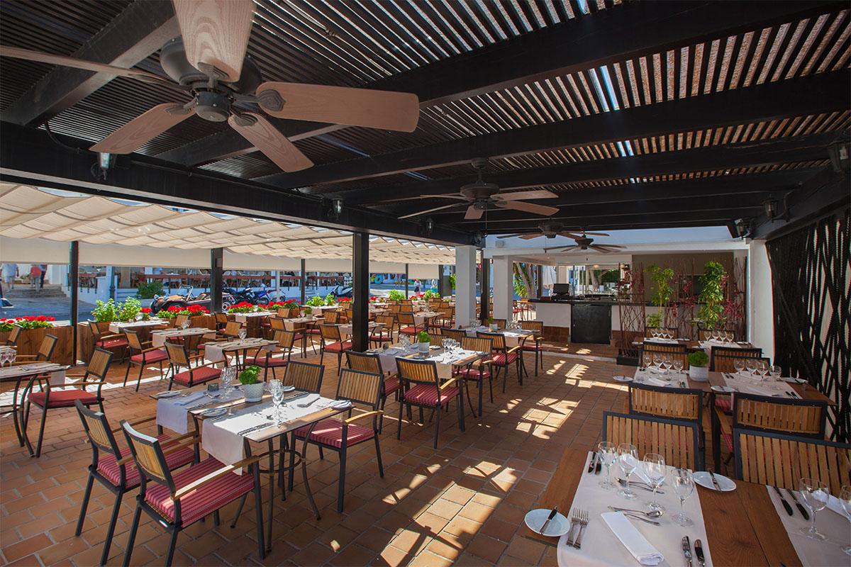 Grupotel Rocador - Adults Only Cala D´Or Εξωτερικό φωτογραφία
