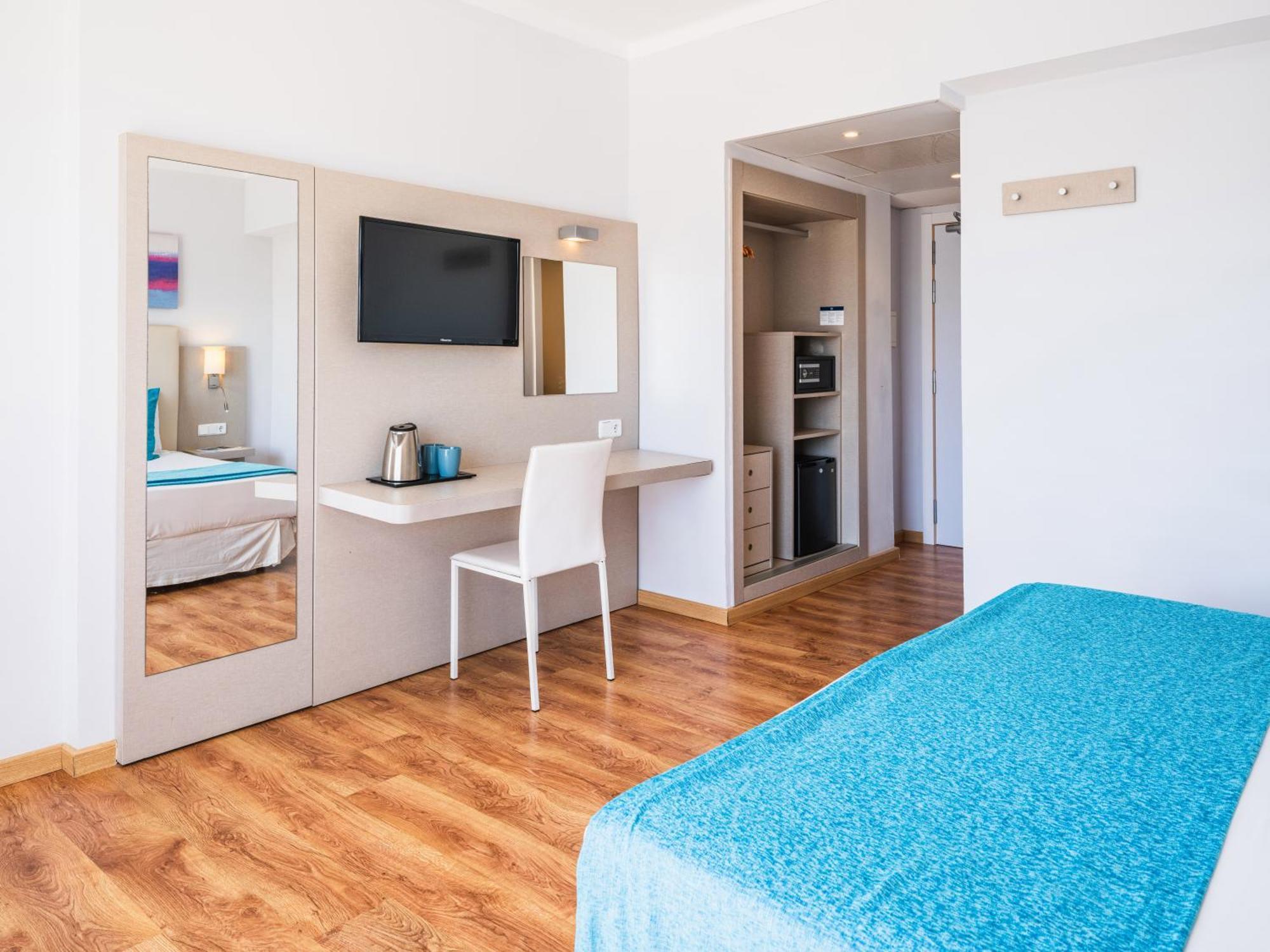 Grupotel Rocador - Adults Only Cala D´Or Εξωτερικό φωτογραφία