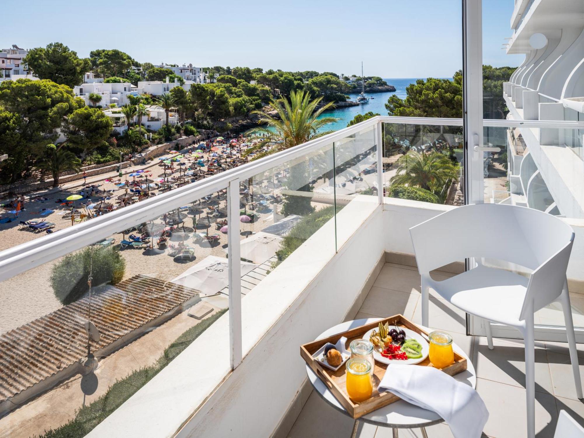 Grupotel Rocador - Adults Only Cala D´Or Εξωτερικό φωτογραφία