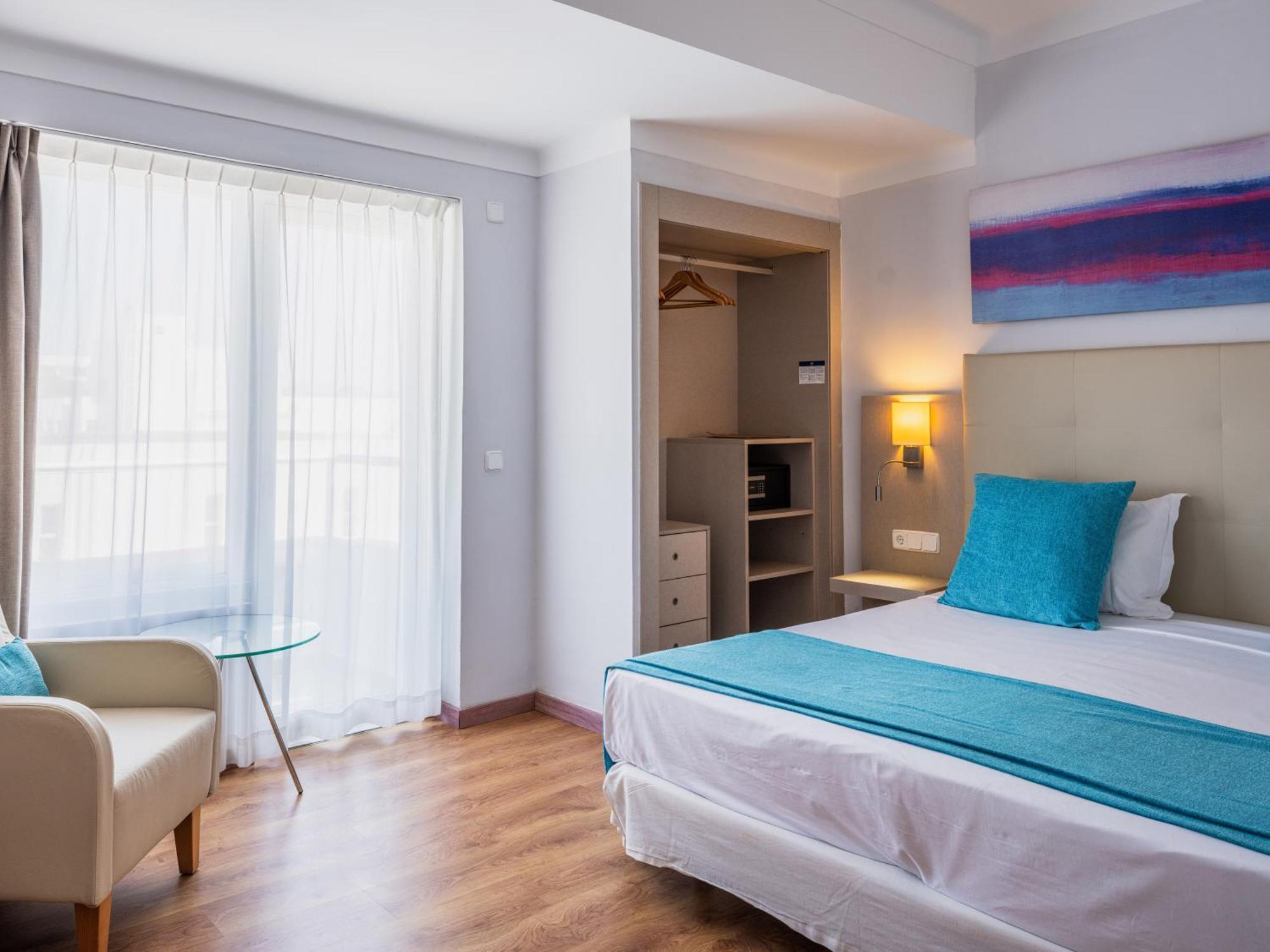 Grupotel Rocador - Adults Only Cala D´Or Εξωτερικό φωτογραφία