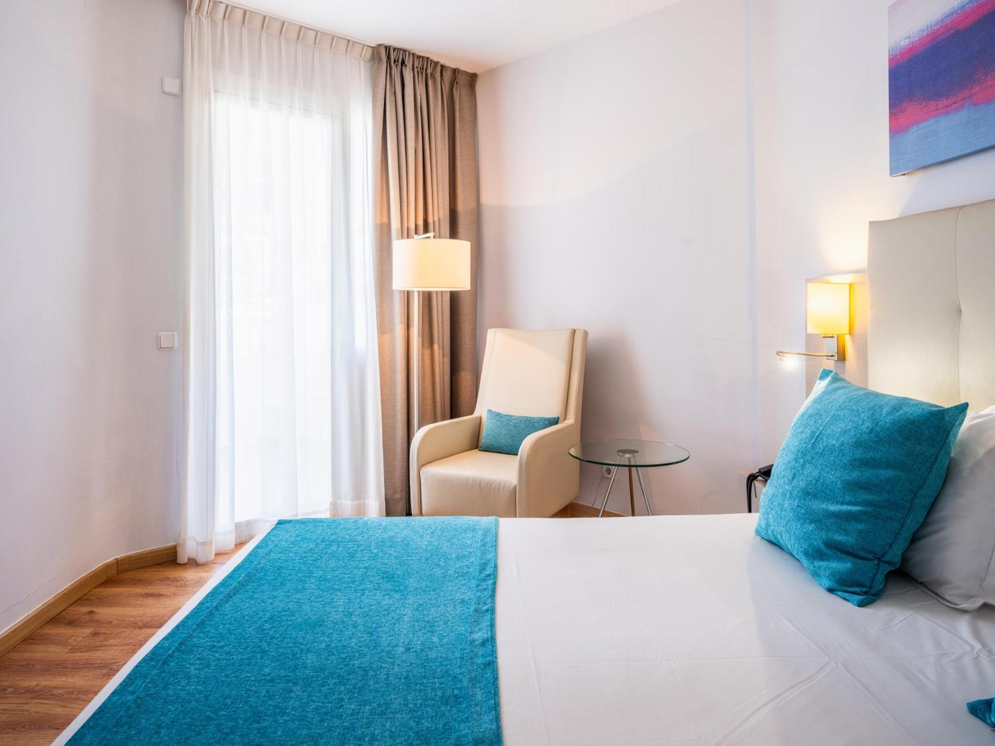 Grupotel Rocador - Adults Only Cala D´Or Εξωτερικό φωτογραφία