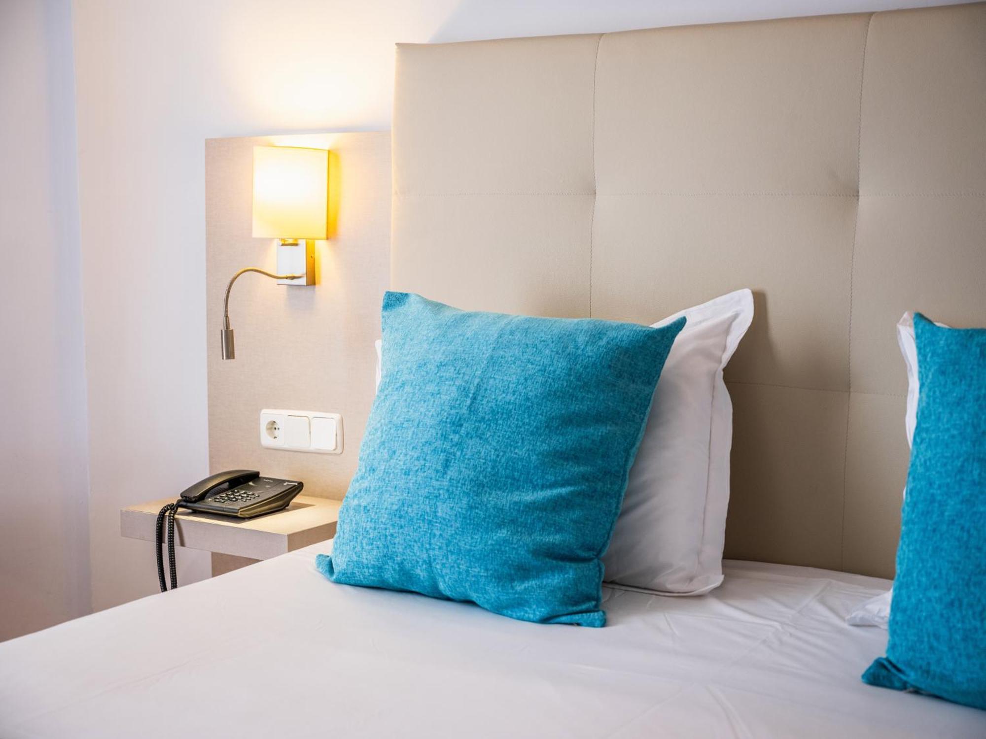 Grupotel Rocador - Adults Only Cala D´Or Εξωτερικό φωτογραφία