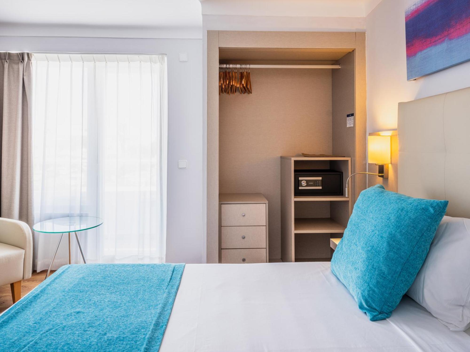 Grupotel Rocador - Adults Only Cala D´Or Εξωτερικό φωτογραφία