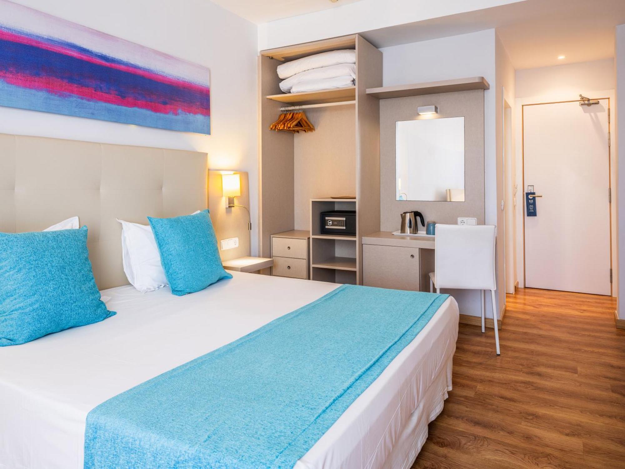 Grupotel Rocador - Adults Only Cala D´Or Εξωτερικό φωτογραφία