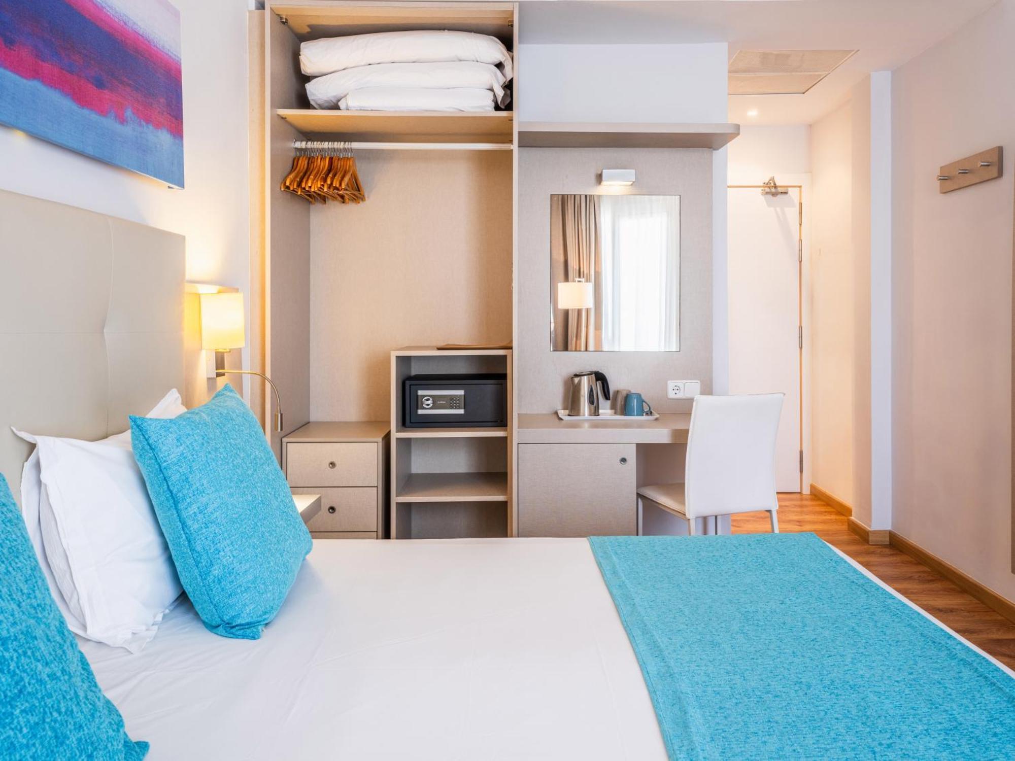 Grupotel Rocador - Adults Only Cala D´Or Εξωτερικό φωτογραφία