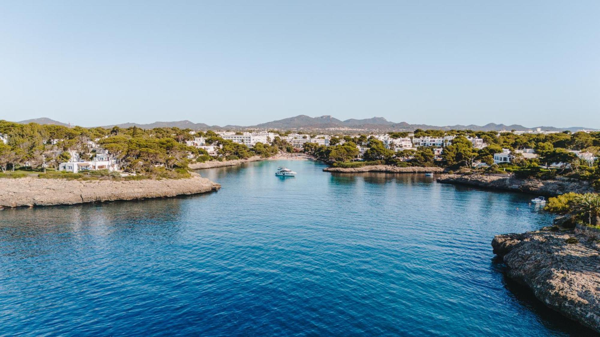 Grupotel Rocador - Adults Only Cala D´Or Εξωτερικό φωτογραφία