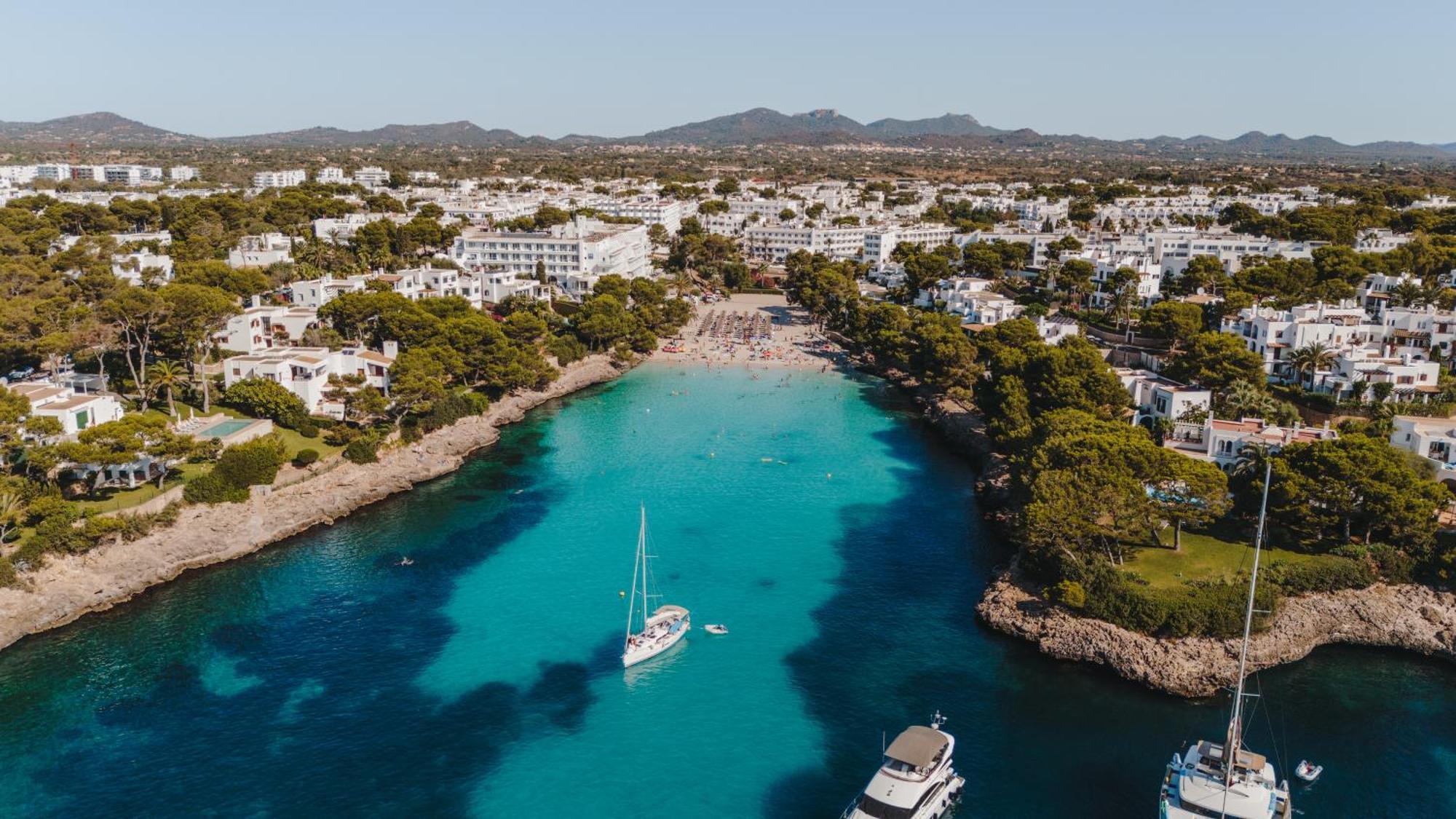 Grupotel Rocador - Adults Only Cala D´Or Εξωτερικό φωτογραφία