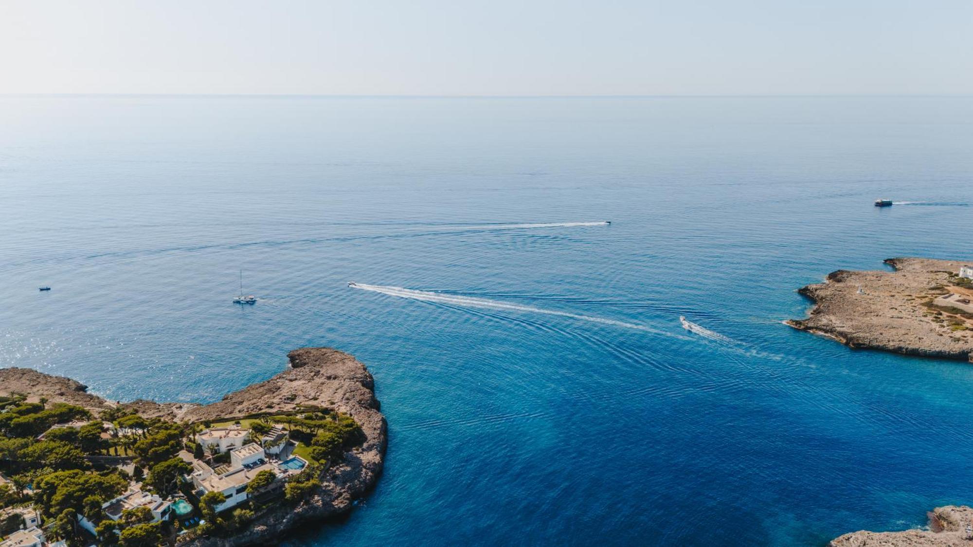 Grupotel Rocador - Adults Only Cala D´Or Εξωτερικό φωτογραφία
