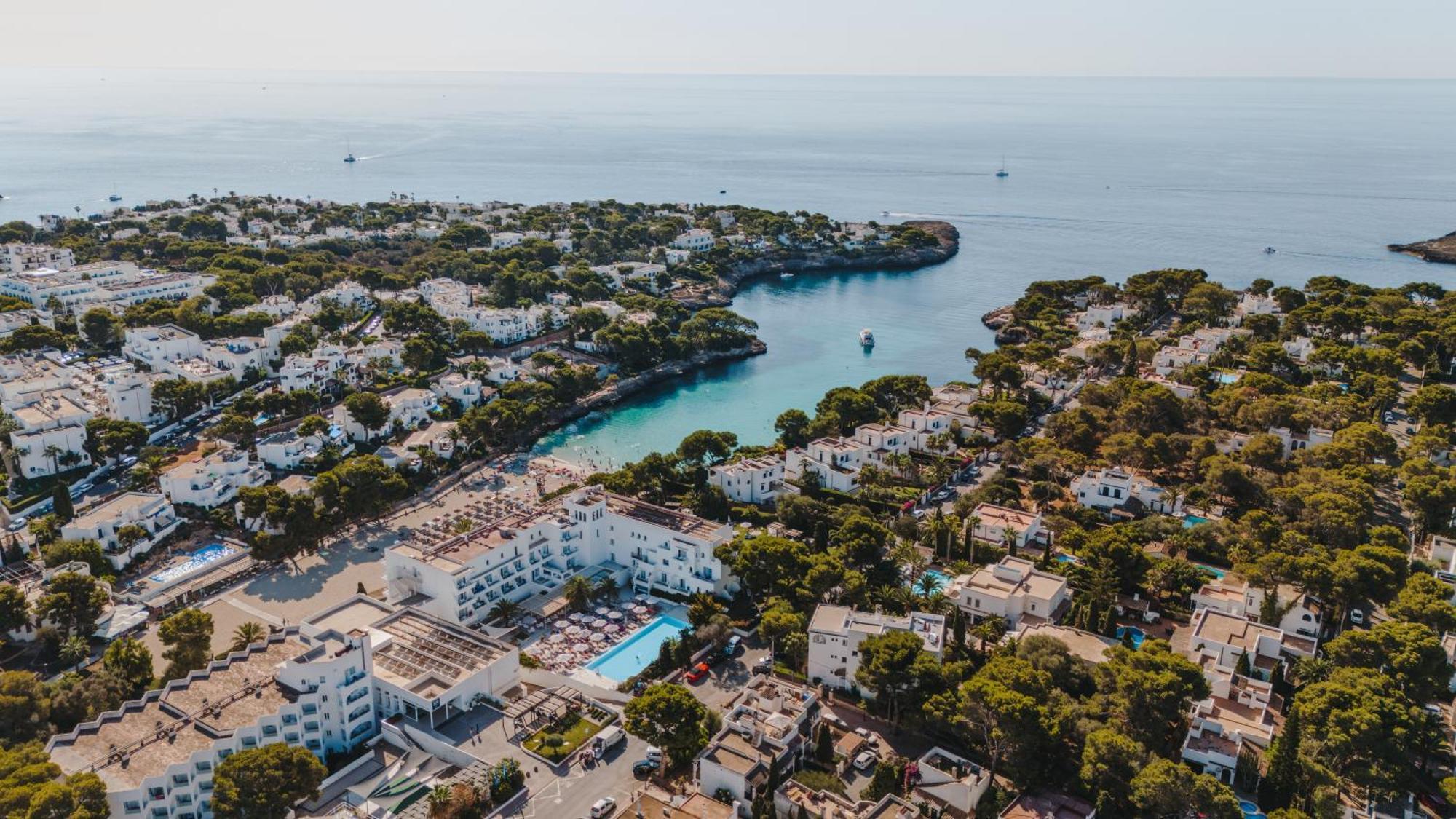 Grupotel Rocador - Adults Only Cala D´Or Εξωτερικό φωτογραφία
