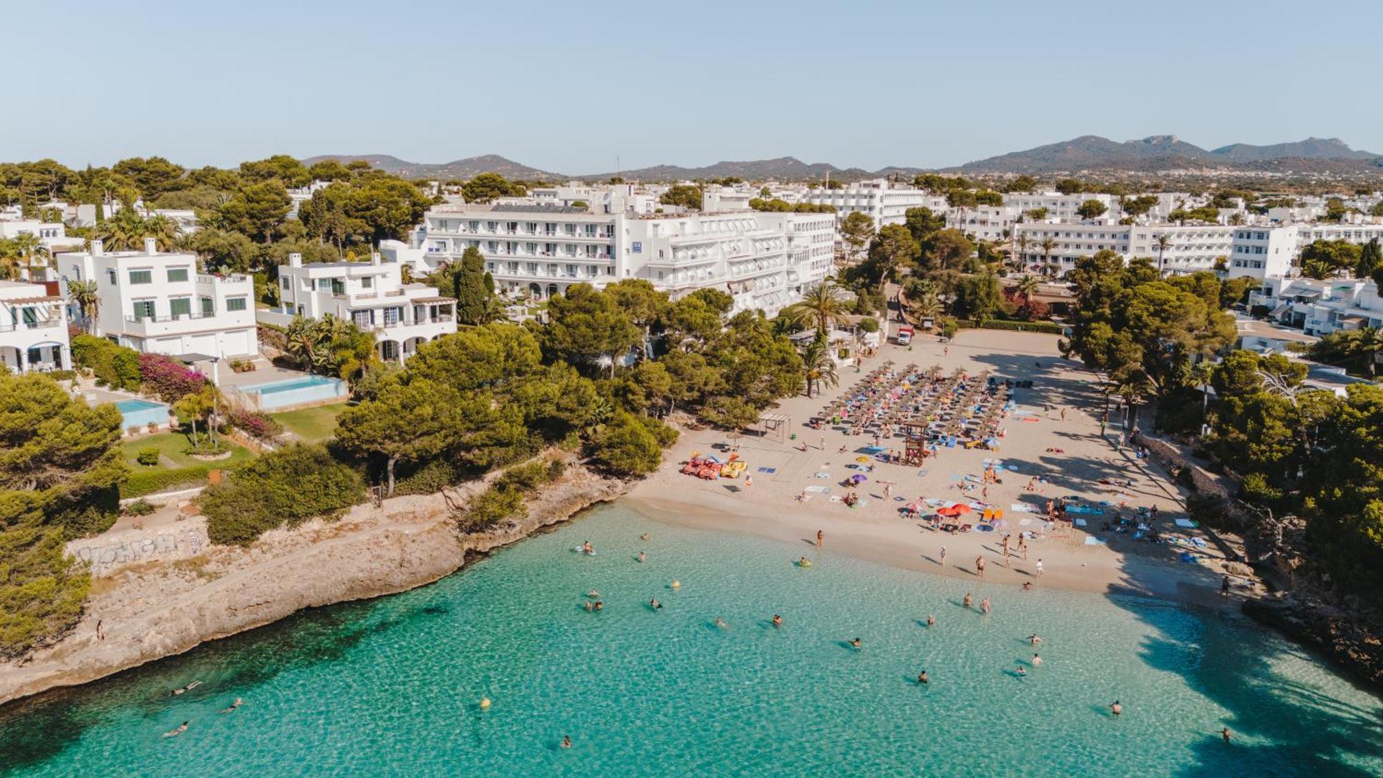 Grupotel Rocador - Adults Only Cala D´Or Εξωτερικό φωτογραφία