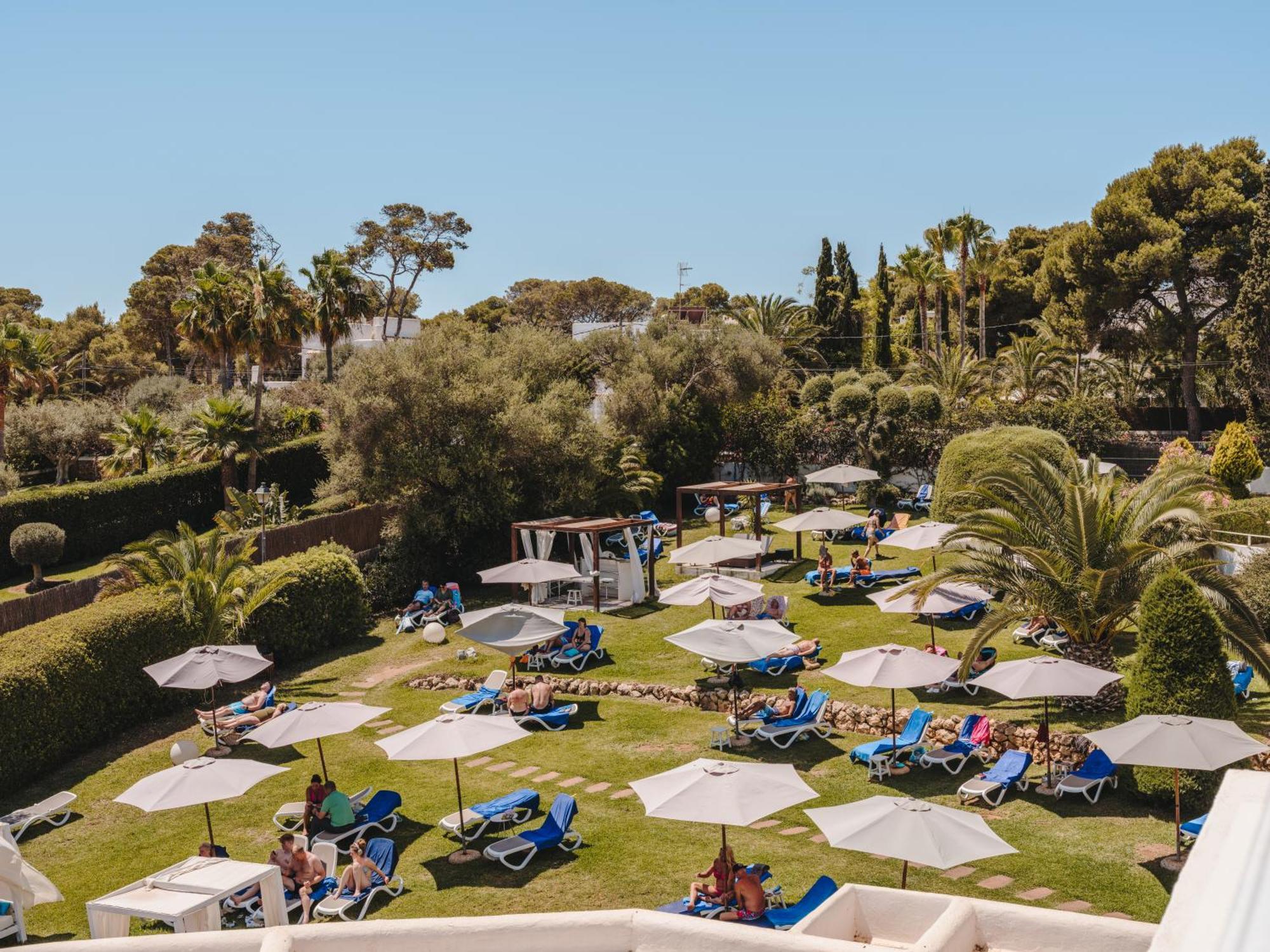 Grupotel Rocador - Adults Only Cala D´Or Εξωτερικό φωτογραφία