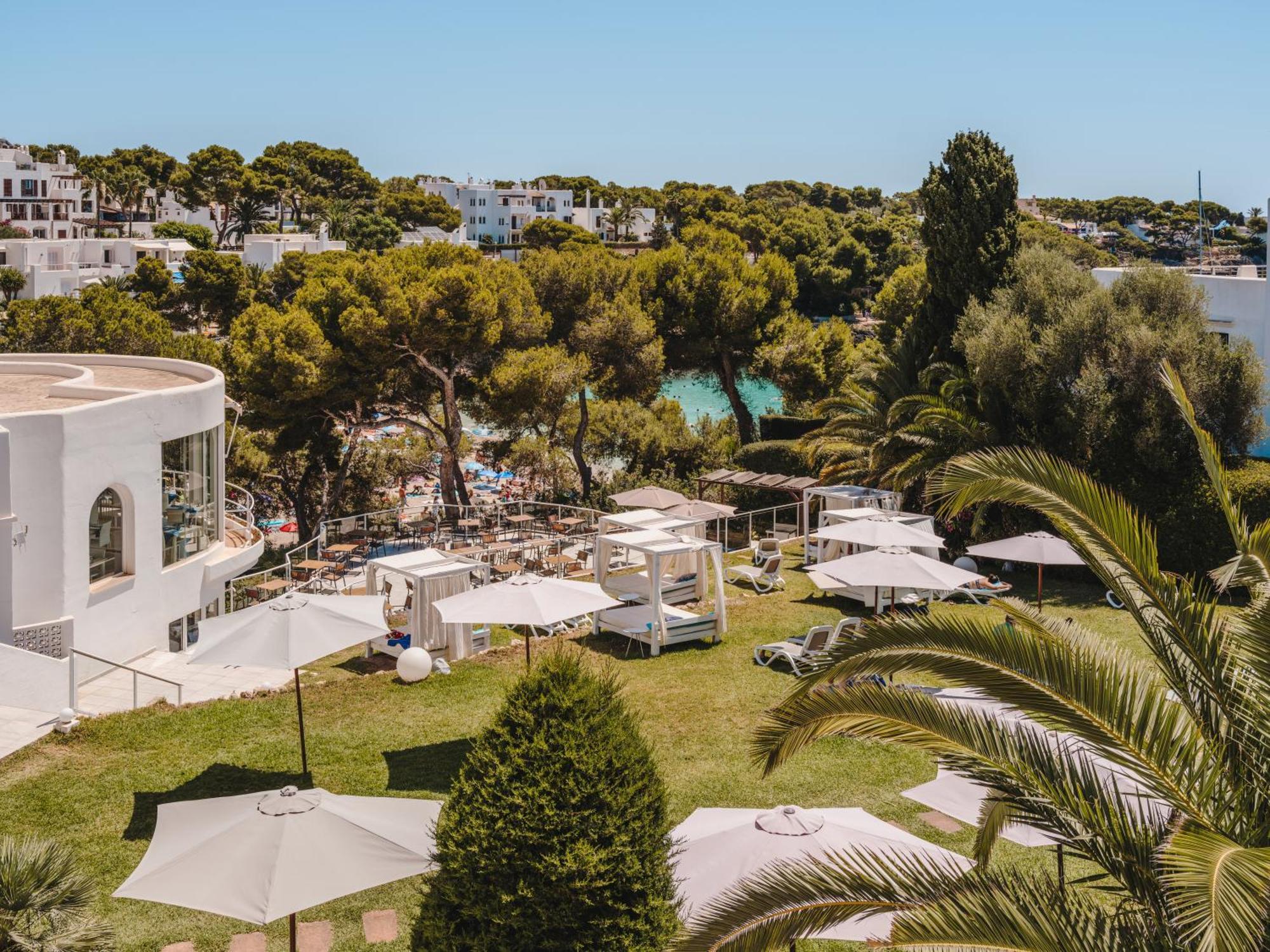 Grupotel Rocador - Adults Only Cala D´Or Εξωτερικό φωτογραφία