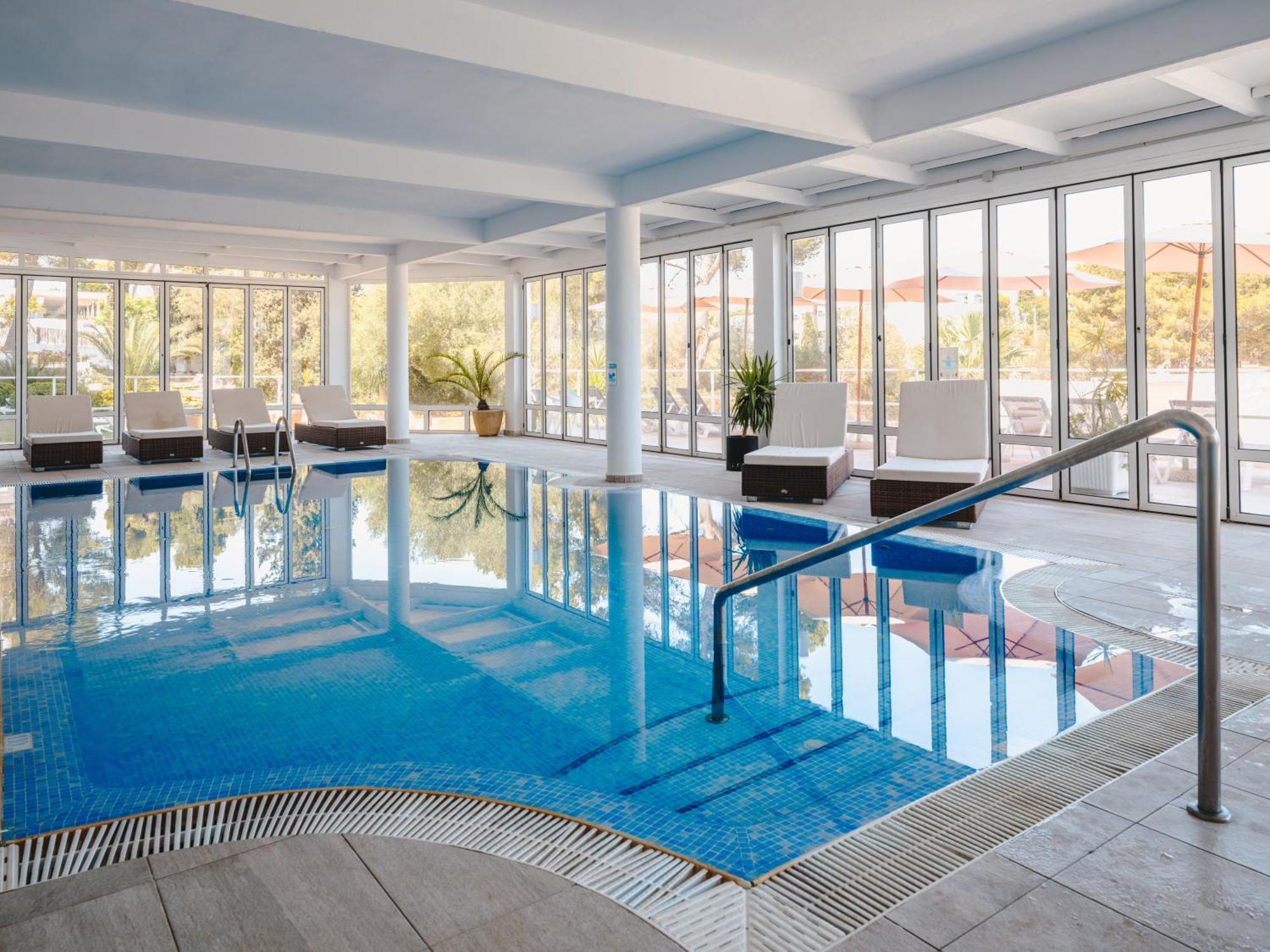 Grupotel Rocador - Adults Only Cala D´Or Εξωτερικό φωτογραφία