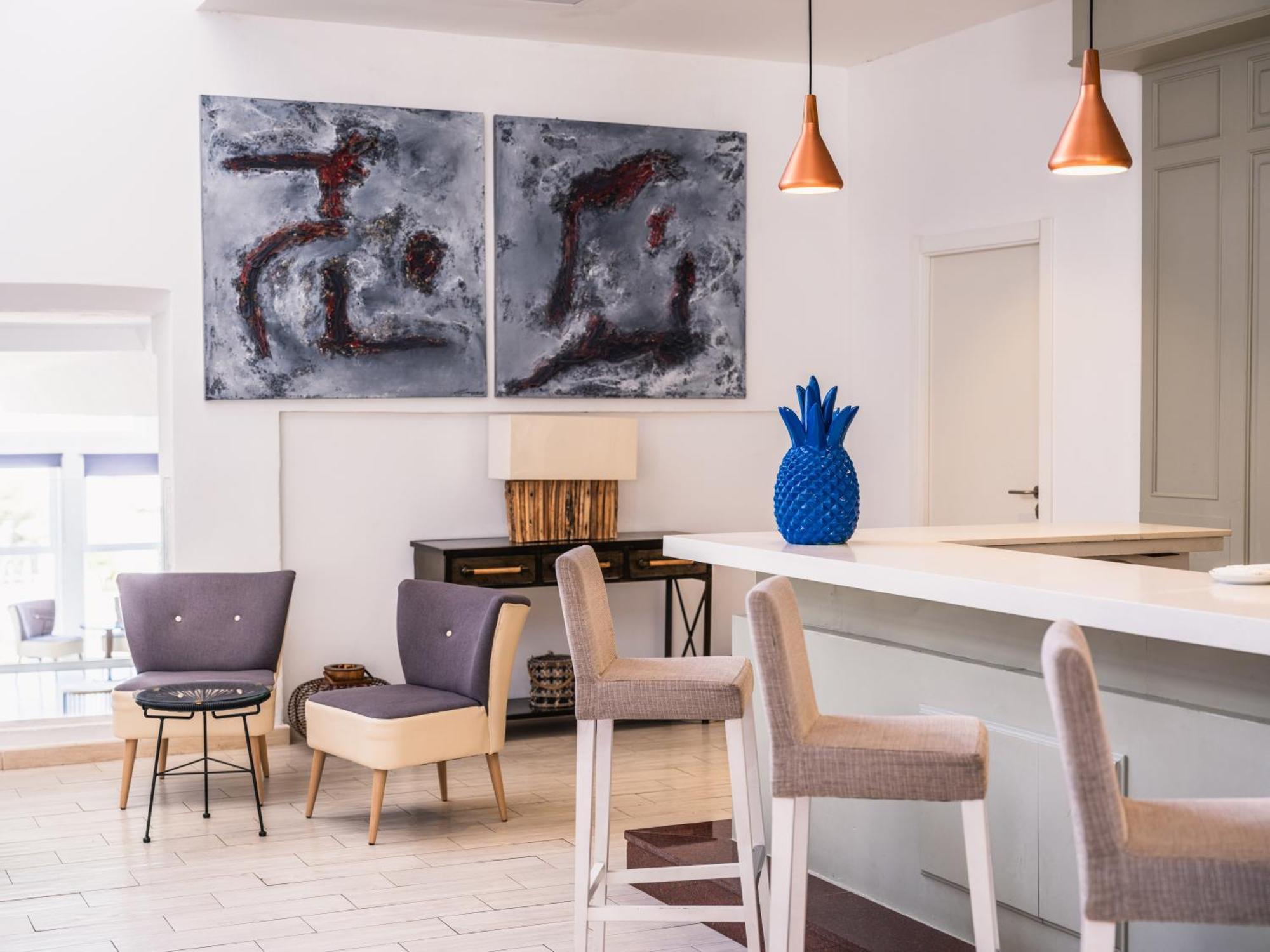 Grupotel Rocador - Adults Only Cala D´Or Εξωτερικό φωτογραφία