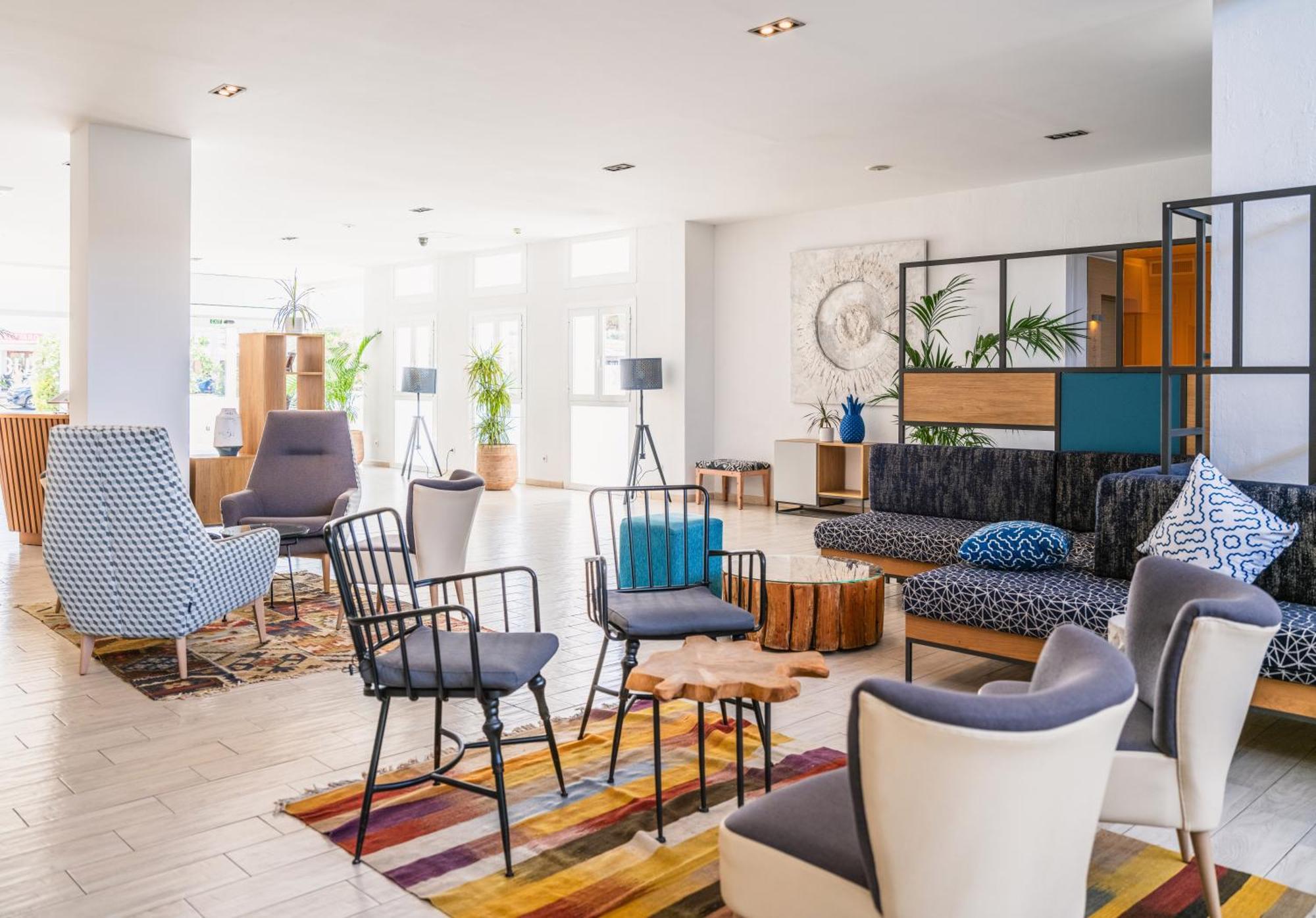 Grupotel Rocador - Adults Only Cala D´Or Εξωτερικό φωτογραφία