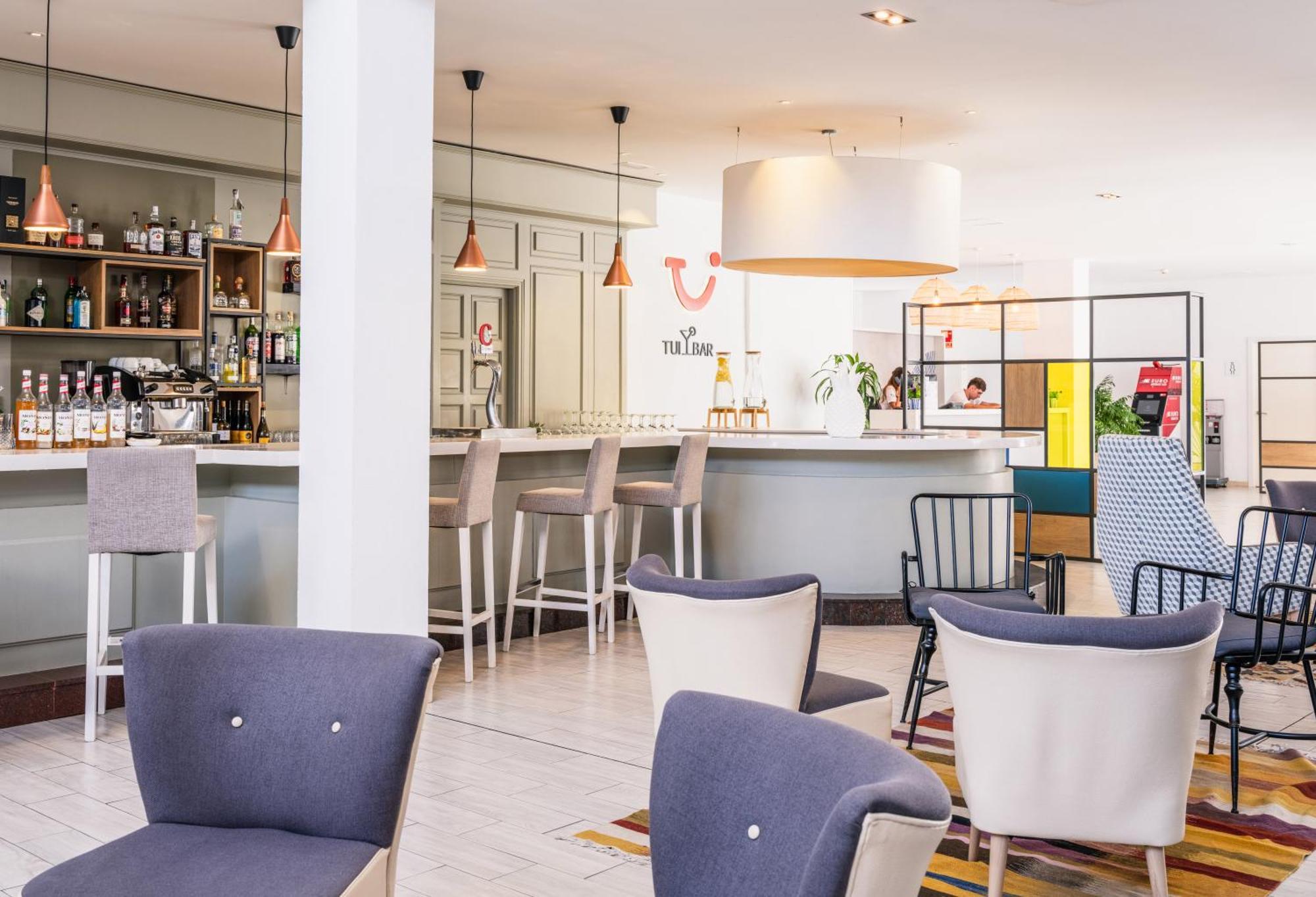 Grupotel Rocador - Adults Only Cala D´Or Εξωτερικό φωτογραφία