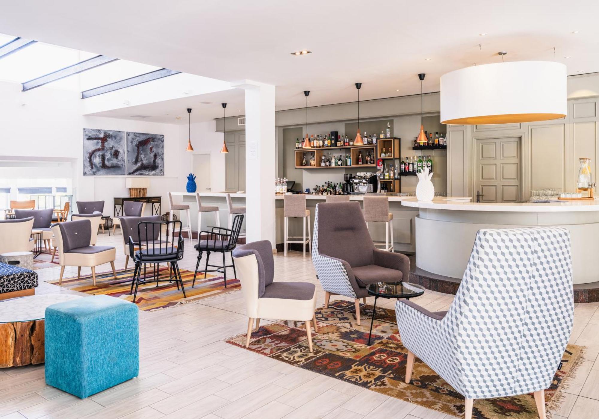 Grupotel Rocador - Adults Only Cala D´Or Εξωτερικό φωτογραφία