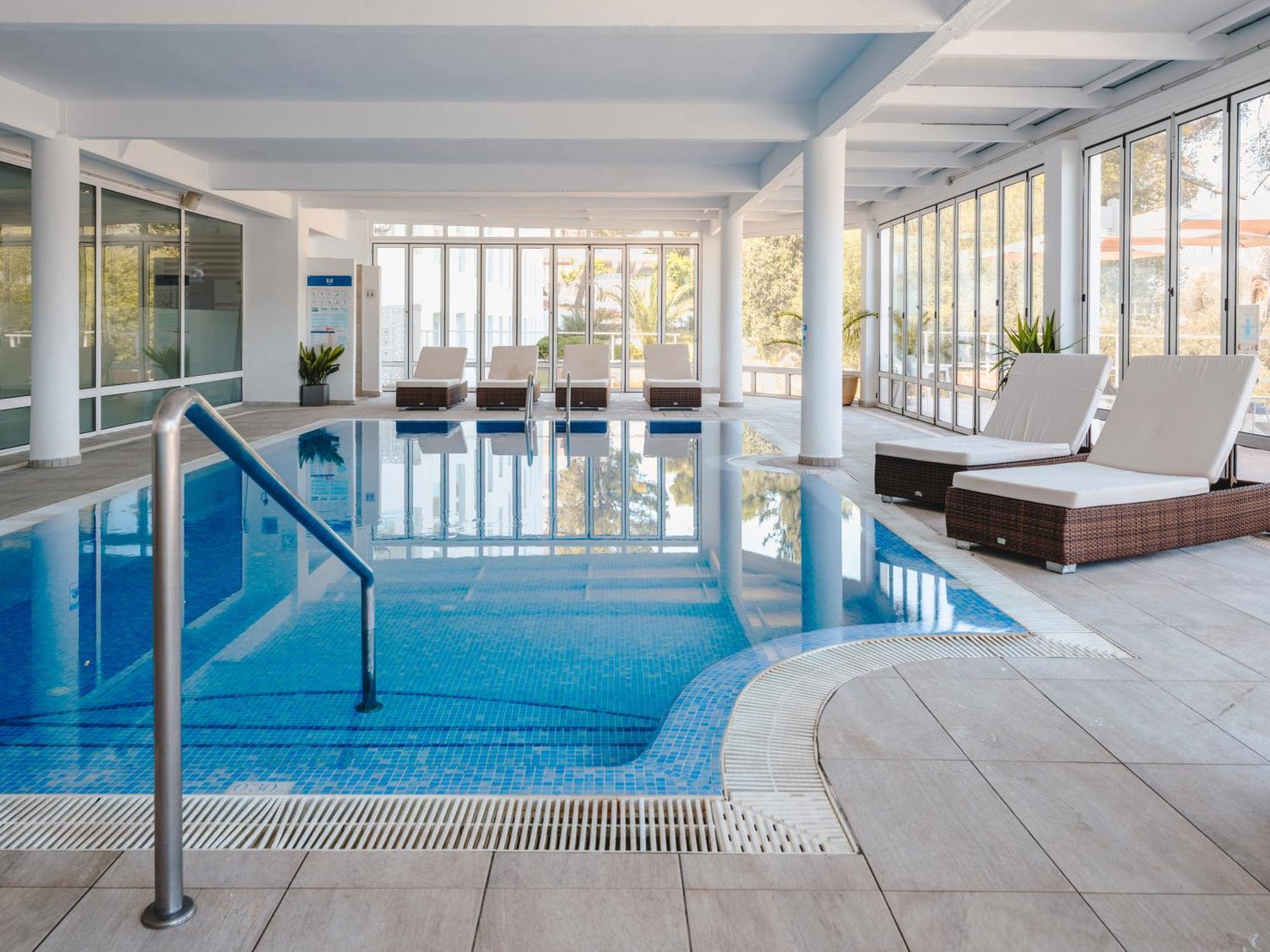 Grupotel Rocador - Adults Only Cala D´Or Εξωτερικό φωτογραφία