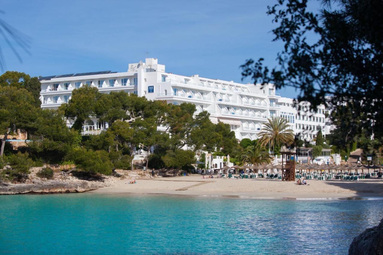 Grupotel Rocador - Adults Only Cala D´Or Εξωτερικό φωτογραφία