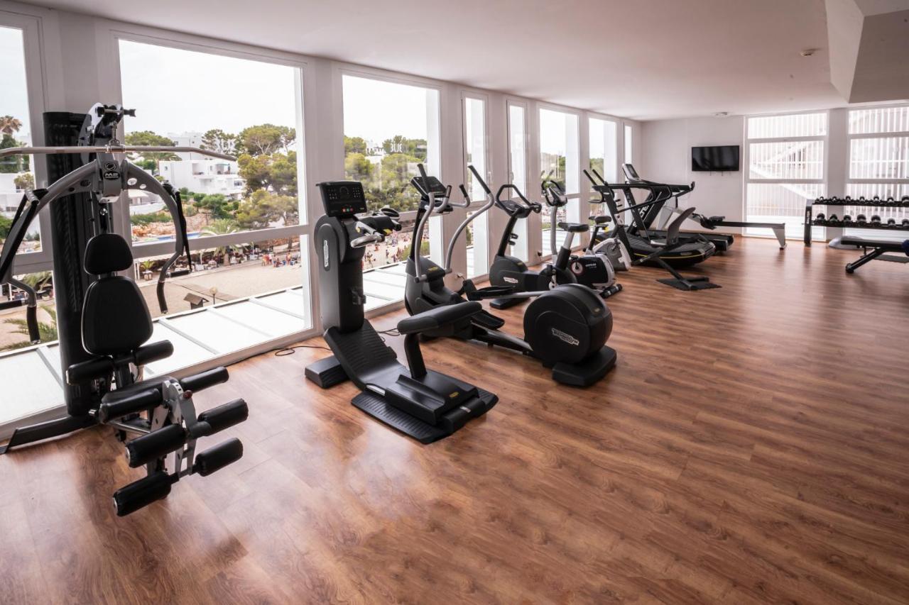 Grupotel Rocador - Adults Only Cala D´Or Εξωτερικό φωτογραφία