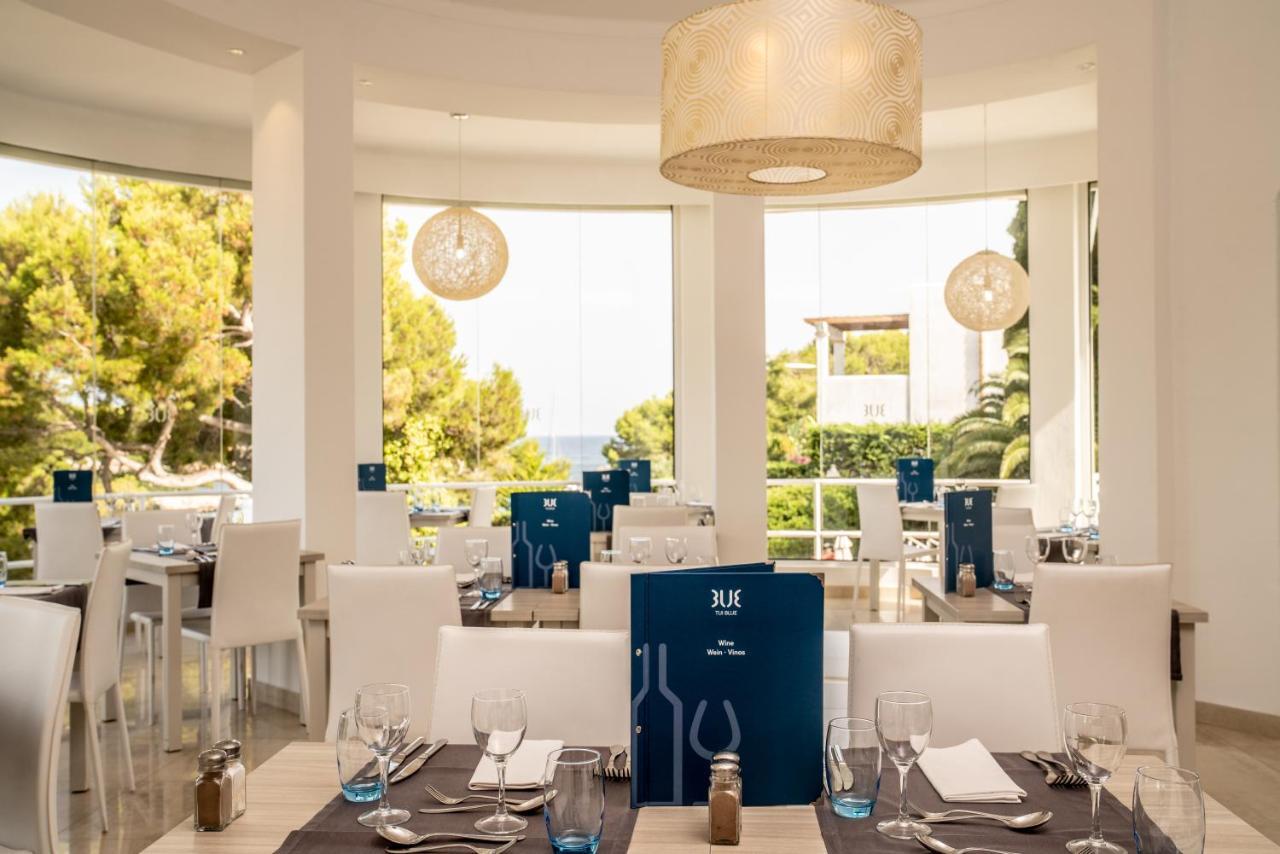 Grupotel Rocador - Adults Only Cala D´Or Εξωτερικό φωτογραφία