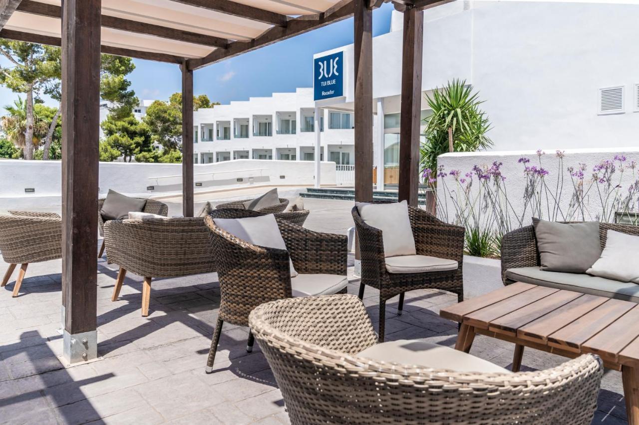 Grupotel Rocador - Adults Only Cala D´Or Εξωτερικό φωτογραφία
