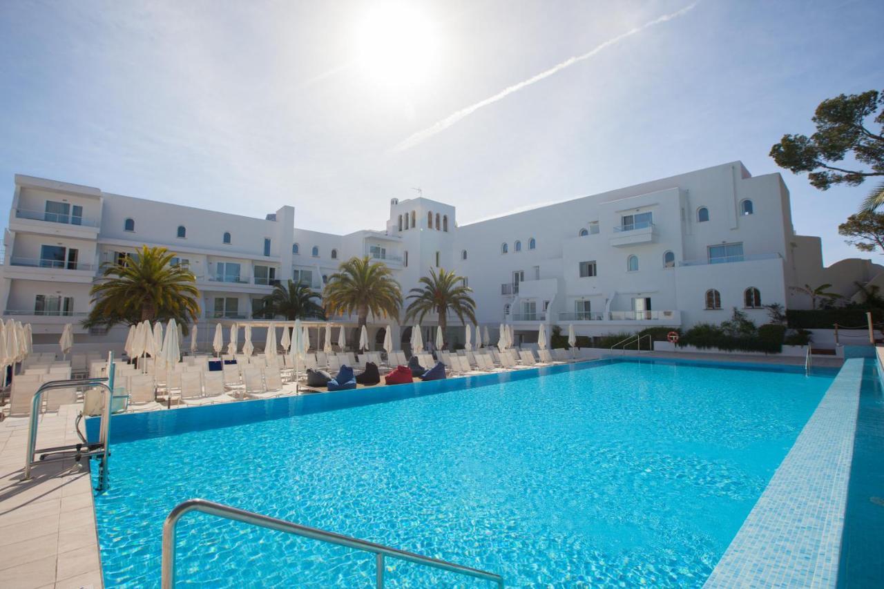 Grupotel Rocador - Adults Only Cala D´Or Εξωτερικό φωτογραφία