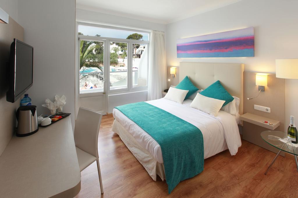 Grupotel Rocador - Adults Only Cala D´Or Εξωτερικό φωτογραφία