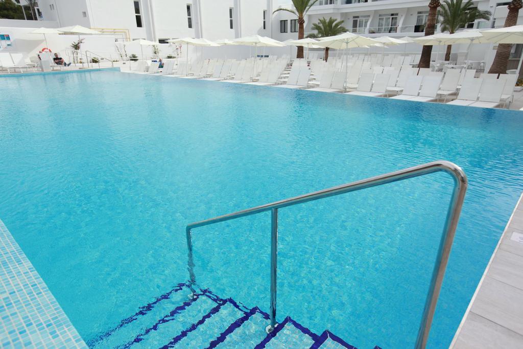 Grupotel Rocador - Adults Only Cala D´Or Εξωτερικό φωτογραφία
