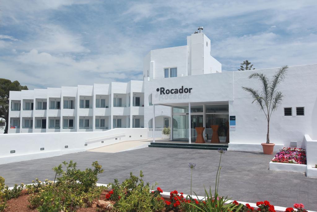 Grupotel Rocador - Adults Only Cala D´Or Εξωτερικό φωτογραφία